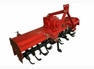 تصویر 2 از روتيوا تور 24 تيغه وسط با کارکرد موثر در زمين هاي کشاورزي